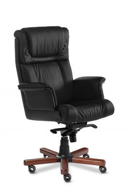 Кресло для руководителя Master Luxe A