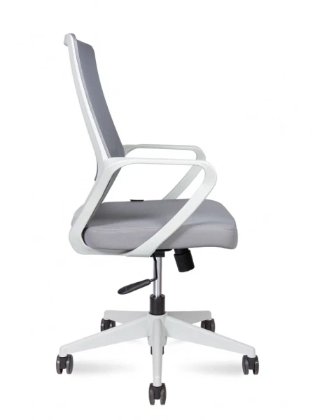 Кресло офисное Norden Pino grey LB Серый