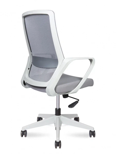 Кресло офисное Norden Pino grey LB Серый