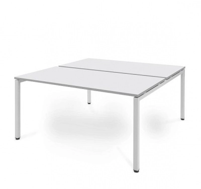 Бенч-стол Tour Light 1200х1430 Белый