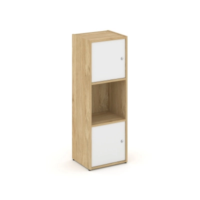 Комплект №1 Локер Плюс/Locker plus LK.K-001 Тиквуд светлый