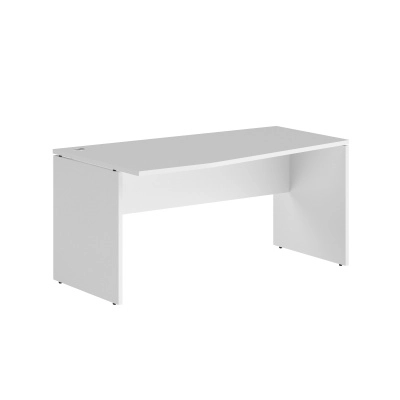 Стол для руководителя Xten XCT 169(L) Белый