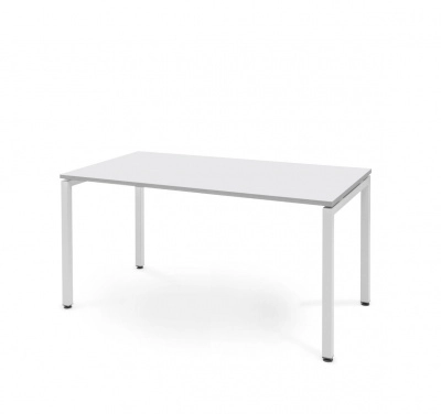 Стол письменный Tour Light 1200х700 Белый
