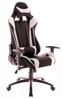 Everprof Lotus S4 Ткань Серый
