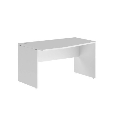 Стол для руководителя Xten XCT 149(L) Белый