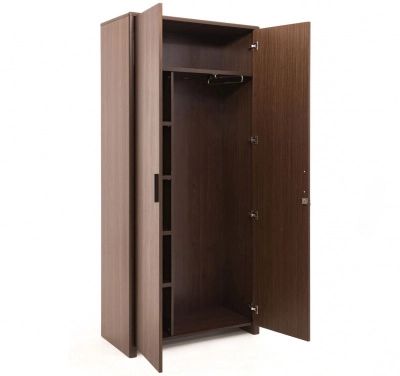 Гардероб Легно/Legno Орех