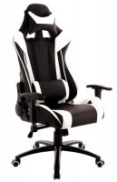 Everprof Lotus S6 Экокожа Белый