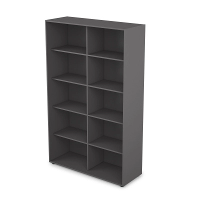 Каркас шкафа купе Arredo Графит