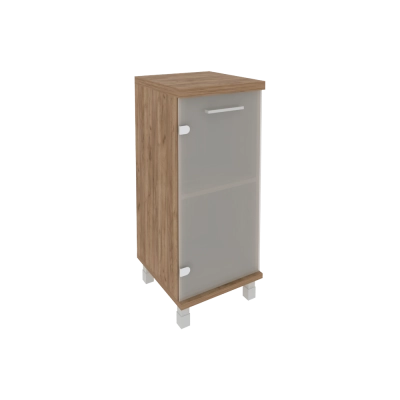 Шкаф для документов Фёст/First KSU-3.2 (L) Дуб Табак