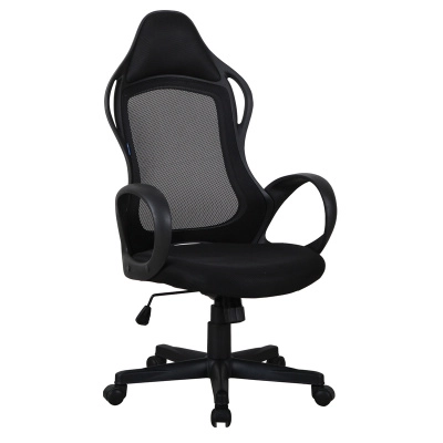 Кресло для персонала Alsav AL 768 Черный
