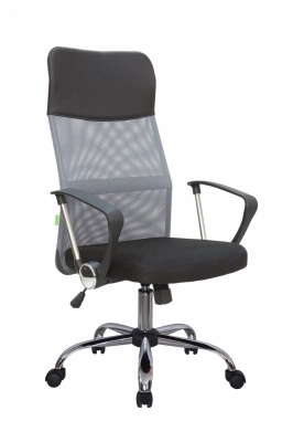 Кресло Смарт RCH 8074 Серый