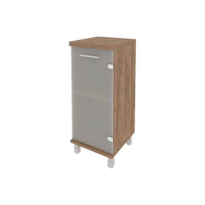 Шкаф для документов Фёст/First KSU-3.2 (R) Дуб Табак