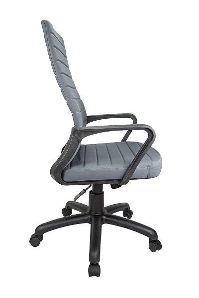 Кресло Riva Chair RCH 1165-3 S PL Серый