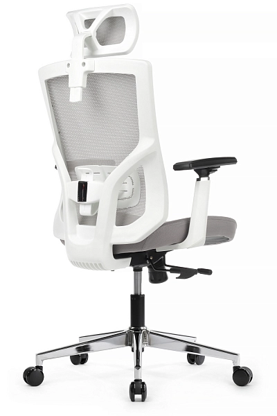 Кресло Степ RCH AW2320 Серый