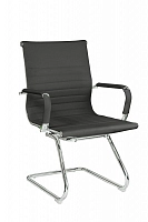 Конференц-кресло Riva Chair 6002-3EC Черный