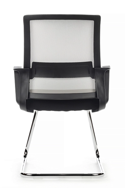 Кресло Mint RCH M1029CBE Серый