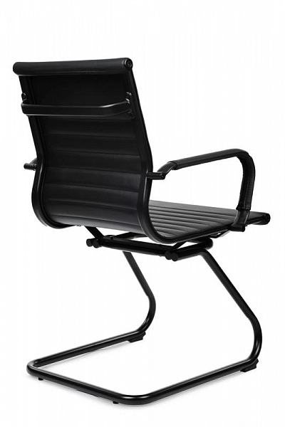 Кресло Хьюго RCH 6002-3SEB Черный