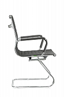Конференц-кресло Riva Chair 6002-3EC Черный
