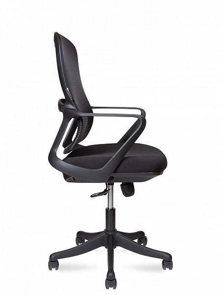 Кресло офисное Norden Плэй LB/Play LB black Черный