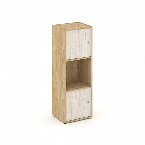 Комплект №1 Локер Плюс/Locker plus LK.K-001 Тиквуд светлый