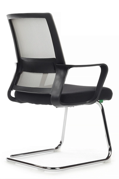 Кресло Mint RCH M1029CBE Серый