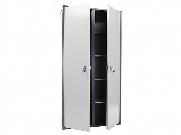 БУХГАЛТЕРСКИЙ ШКАФ AIKO SL-185/2