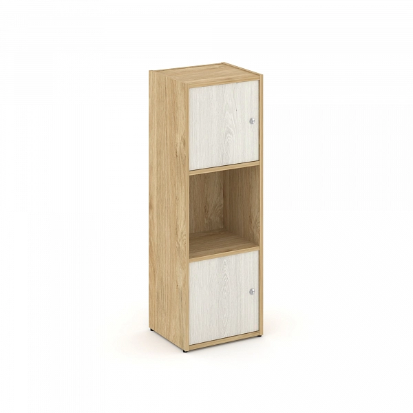 Комплект №1 Локер Плюс/Locker plus LK.K-001 Тиквуд светлый