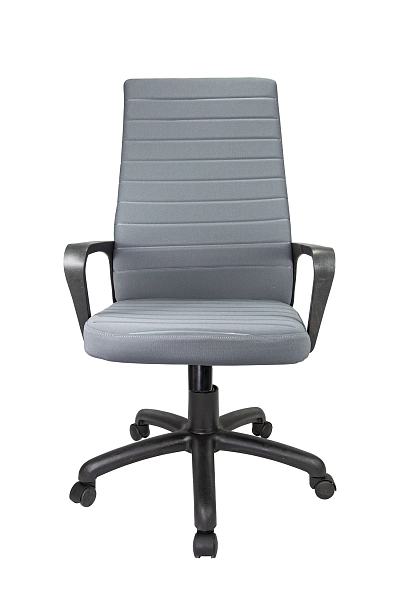 Кресло Riva Chair RCH 1165-3 S PL Серый