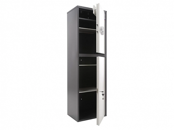 БУХГАЛТЕРСКИЙ ШКАФ AIKO SL-150/2Т EL