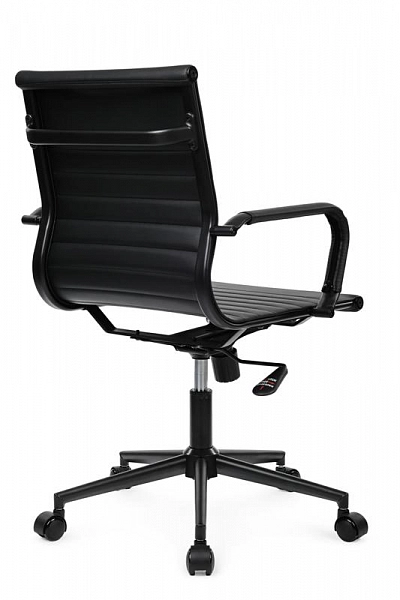 Кресло Хьюго RCH 6002-2SEB Черный