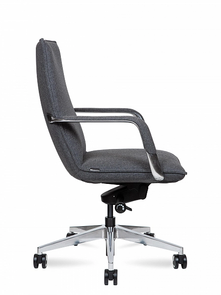 Кресло Norden Parker LB fabric Серый