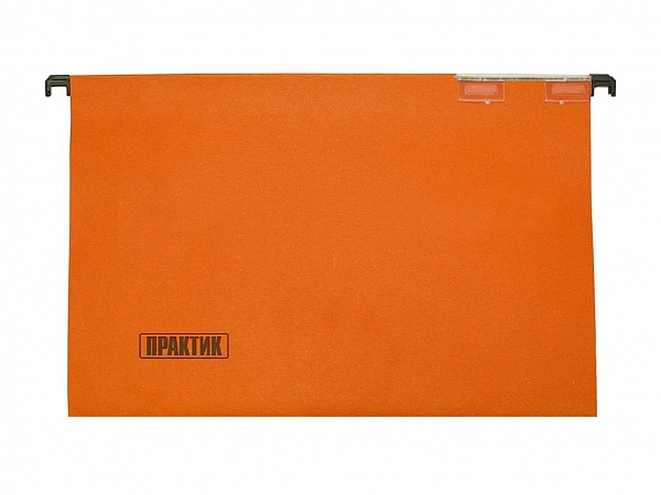 ПАПКА ПОДВЕСНАЯ FOOLSCAP (50 ШТУК)