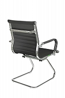 Конференц-кресло Riva Chair 6002-3EC Черный