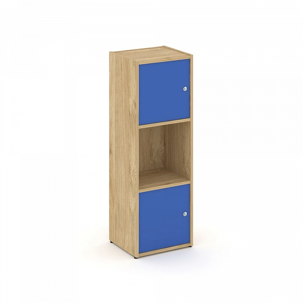 Комплект №1 Локер Плюс/Locker plus LK.K-001 Тиквуд светлый