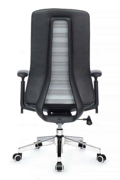 Кресло Сэм-М RCH B654-1 Черный