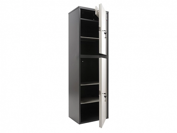 БУХГАЛТЕРСКИЙ ШКАФ AIKO SL-150/2Т