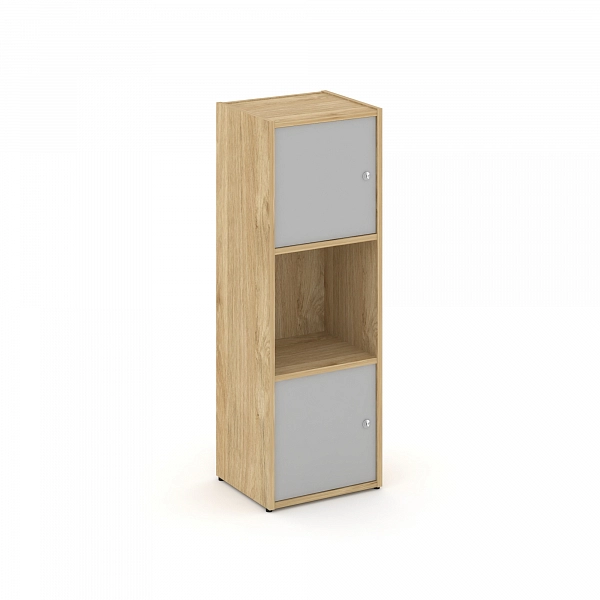 Комплект №1 Локер Плюс/Locker plus LK.K-001 Тиквуд светлый