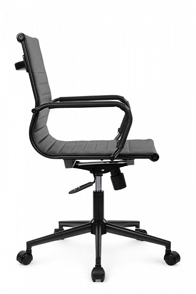 Кресло Хьюго RCH 6002-2SEB Черный