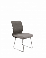 Конференц-кресло Sit 8 M4-9 - X2+Bahama /Uh00/Wh12(F54) Серый