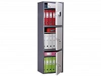 БУХГАЛТЕРСКИЙ ШКАФ AIKO SL-150/3Т EL