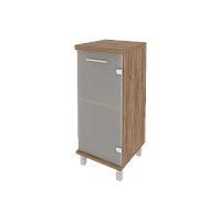 Шкаф для документов Фёст/First KSU-3.2 (R) Дуб Табак